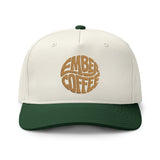 Ember Coffee Retro Trucker Hat