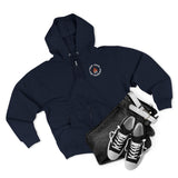 Ember Coffee Keep Your Fire Full-Zip Hoodie