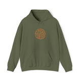 Ember Coffee Hoodie Pullover