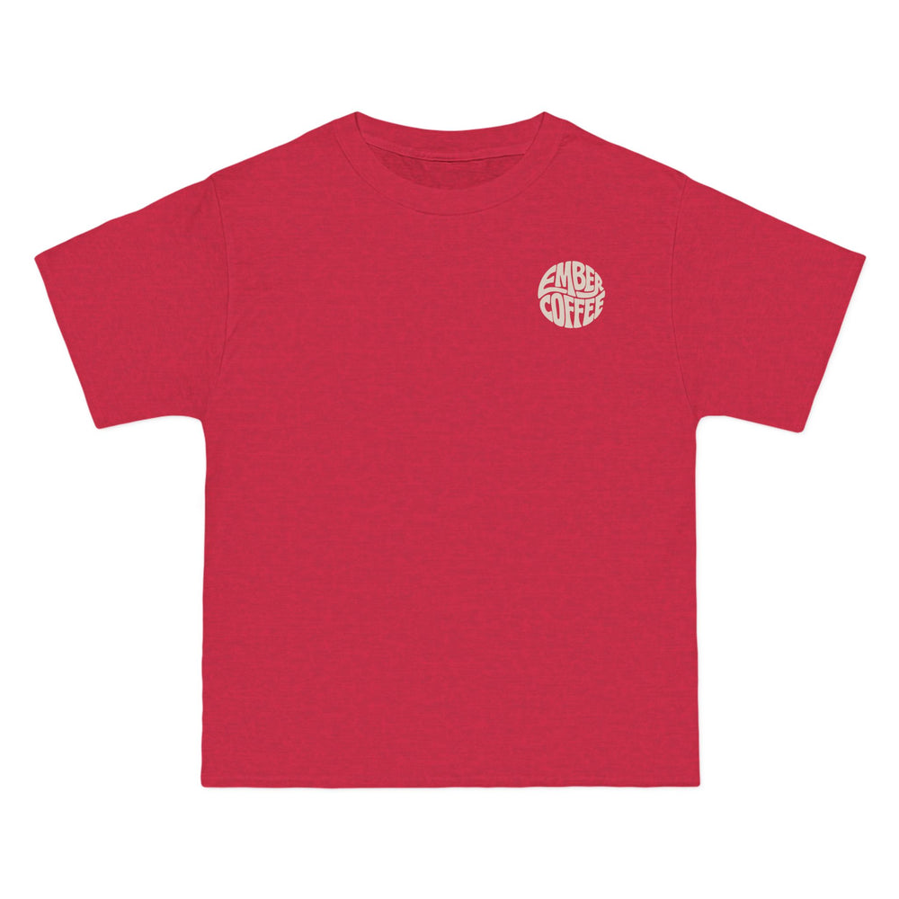Meet Me At The Coffee Shop T-Shirt