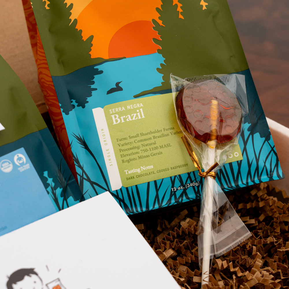 Self-Care Subscription Deal