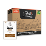 Caramel Bourbon K-Pods