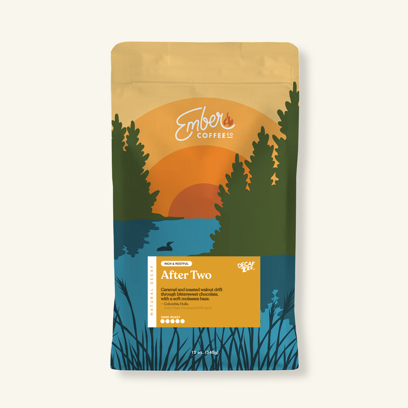 Decaf