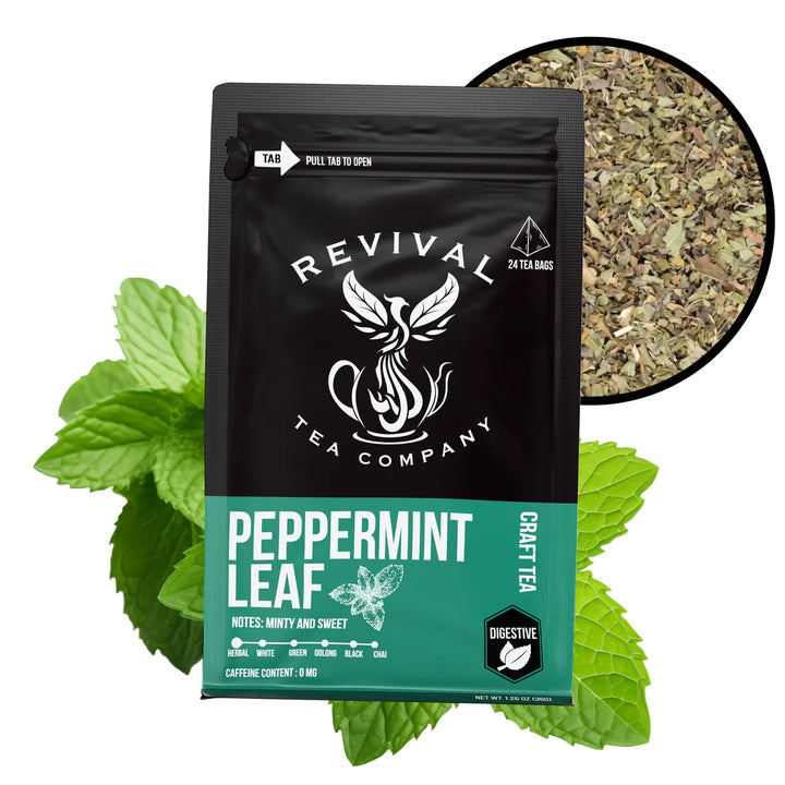 Revival Tea Bags
