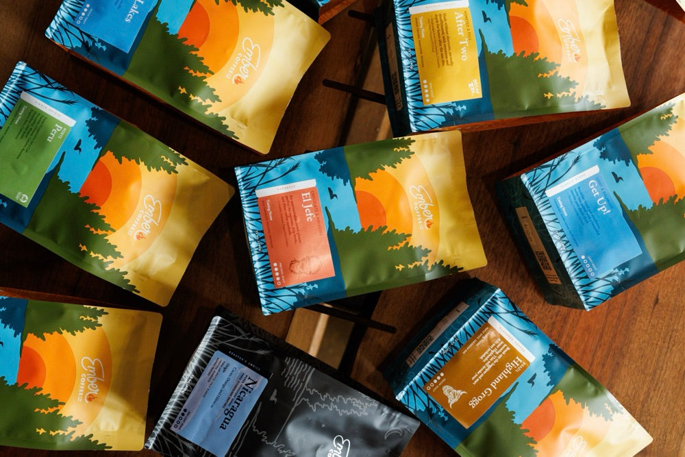 The Ember Essentials Set