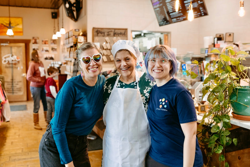 Honest. Unpretentious. Exceptional.