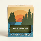 Discovery Box - Single Origin