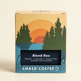 Discovery Box - Blends