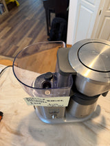 Breville Precision Brewer Coffee Maker (Floor Model)