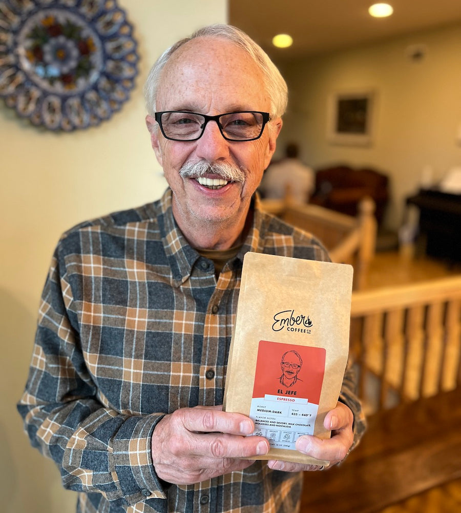 Ember Coffee Company