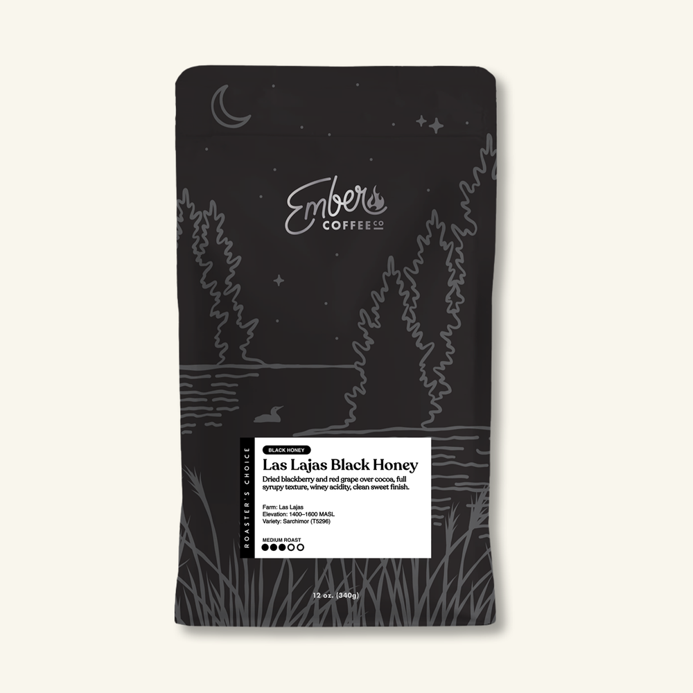 Roaster's Choice