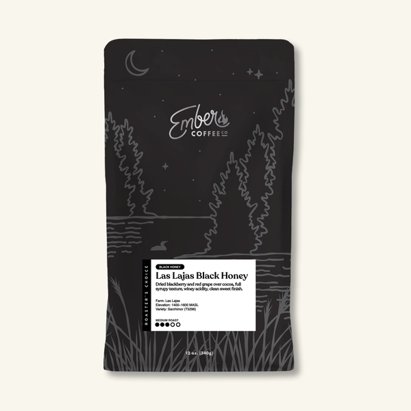 Roaster's Choice