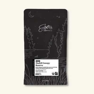 Roaster's Choice
