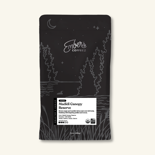 Roaster's Choice