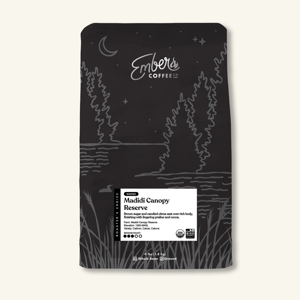 Roaster's Choice