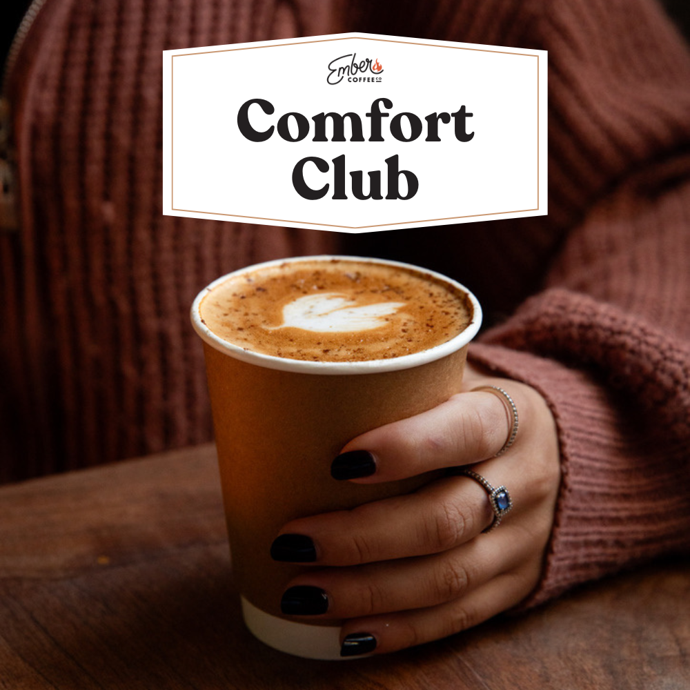 Ember Comfort Club