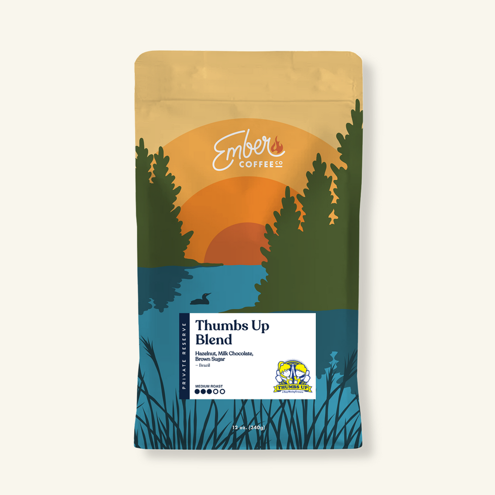 Thumbs Up High 5K  Fundraiser