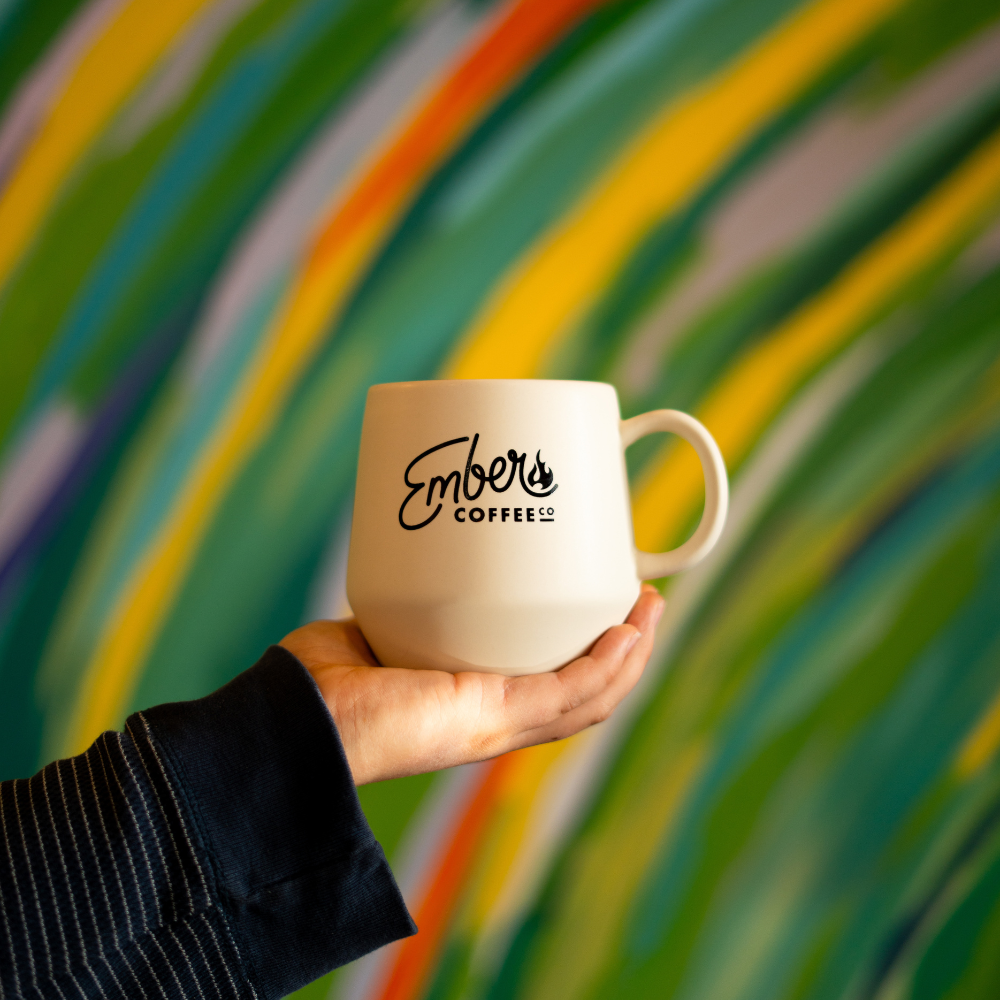 Ember Style "Verona" Mug