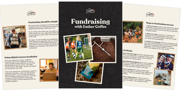 Print-Ready Marketing Materials