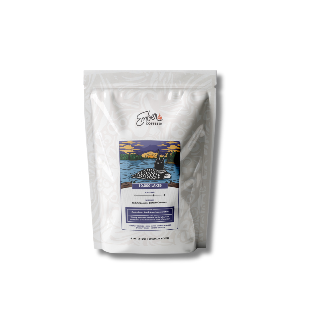 Refer-a-Friend Sample Bag