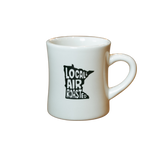 Ember Classic Diner Mug