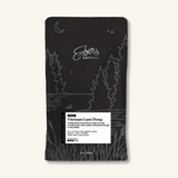 Roaster's Choice Vietnam Lam Dong, medium roast single origin, 12 oz bag, front of bag