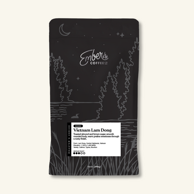Roaster's Choice