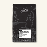 Roaster's Choice Vietnam Lam Dong, medium roast single origin, 4 lb bag, front of bag