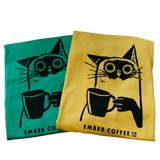 Cat T-Shirt