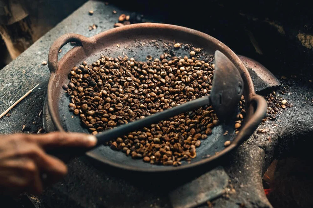 Ember Coffee Company