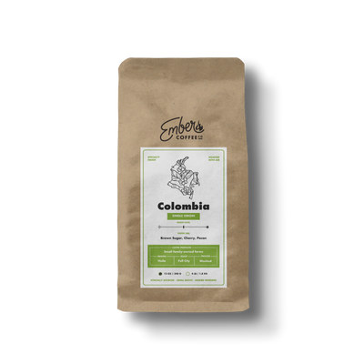 Colombia Huila