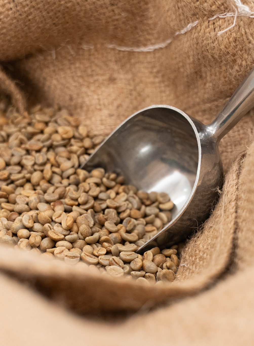 <p>1. We Roast Your Coffee The Same Day It Ships <em>(While Others Sell You Month-Old Beans)</em></p>