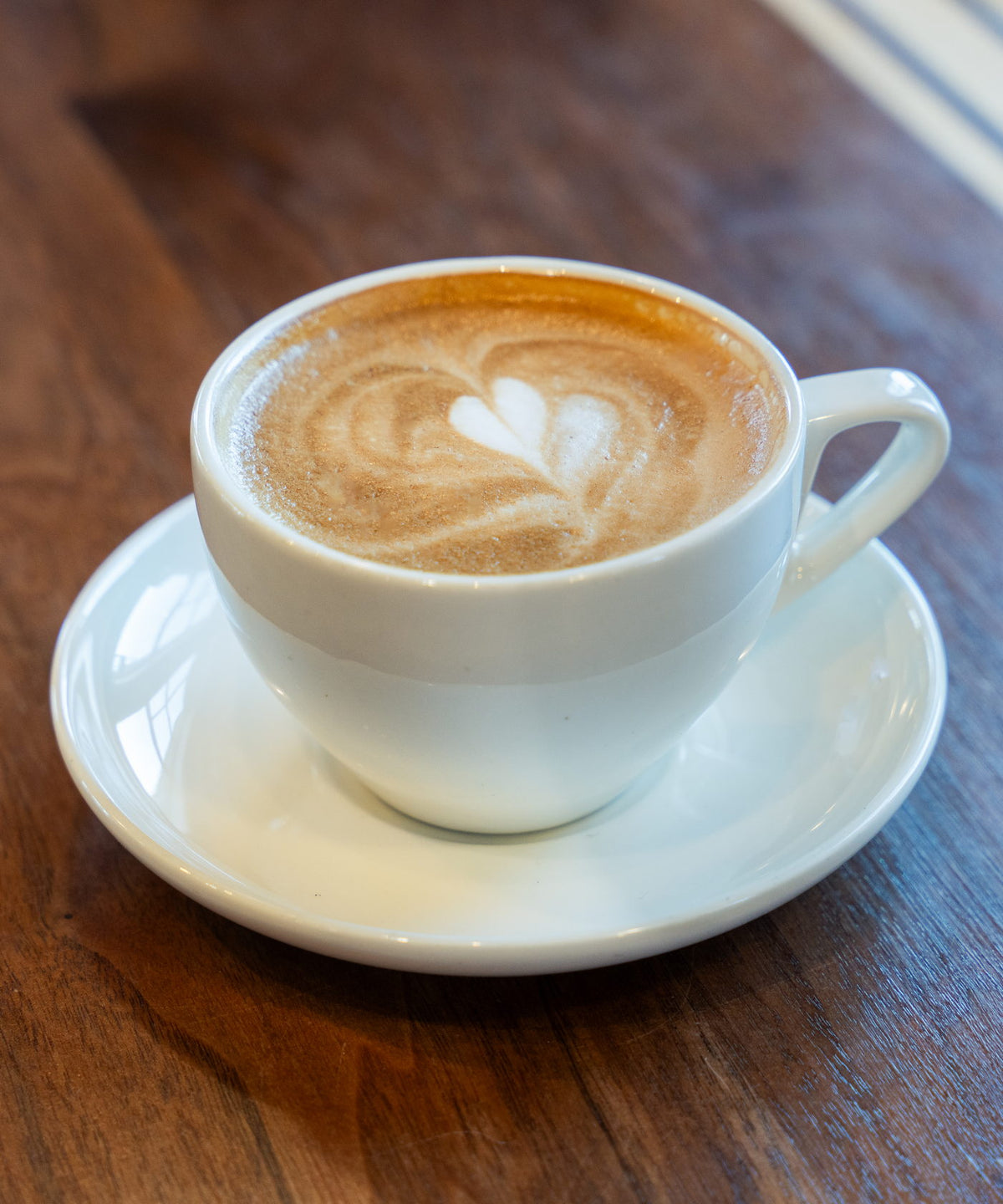 The Healthier Way to Caffeinate
