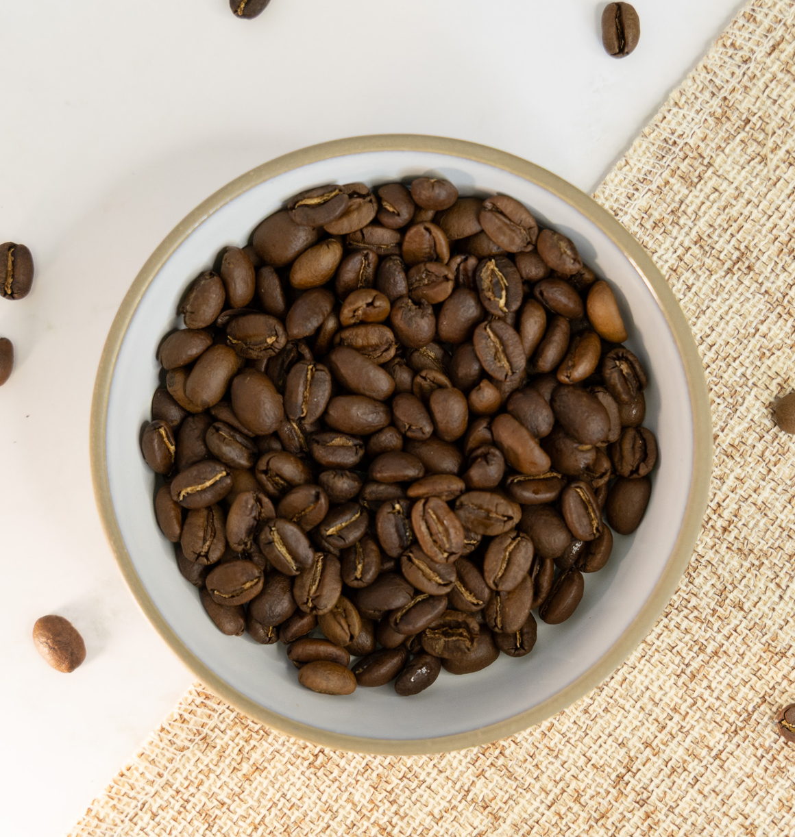 The Daily Classic, Light Roast