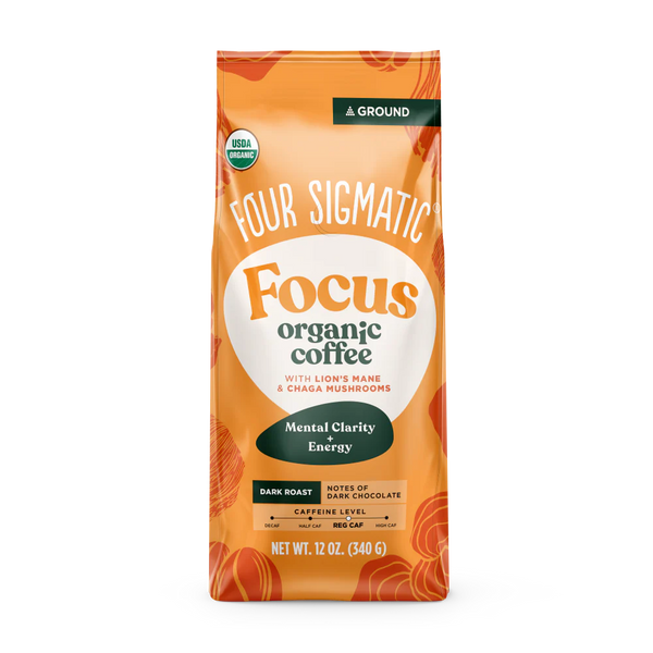 Real Premium Coffee, Delicious Taste