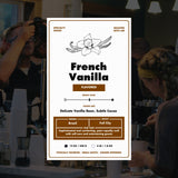 French Vanilla K - Pods | Ember Coffee Co.