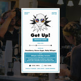 Get Up! Breakfast Blend K - Pods | Ember Coffee Co.