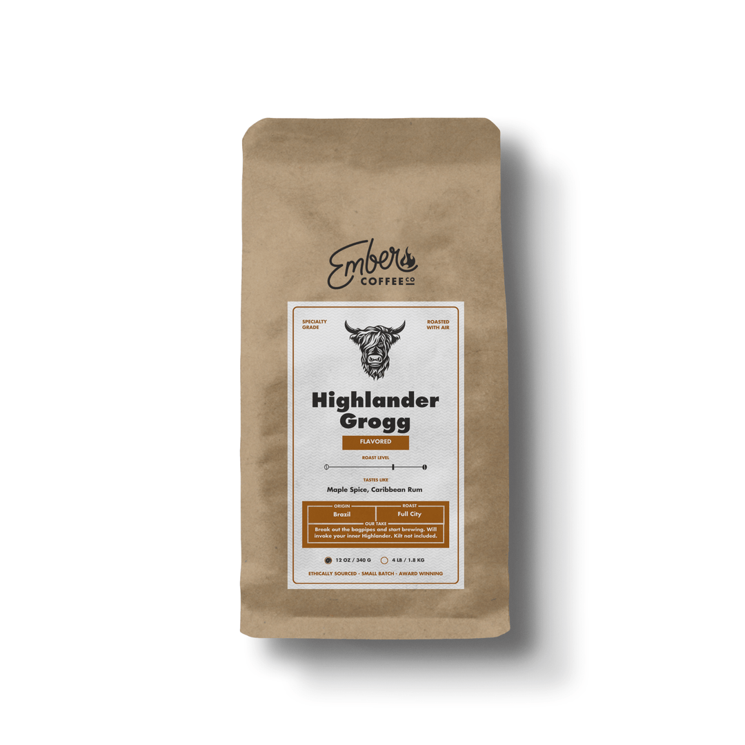 Coffee | Ember Coffee Co. – Tagged