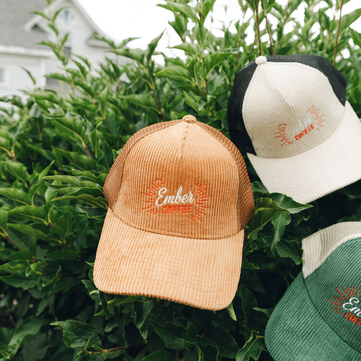 Baseball Hat