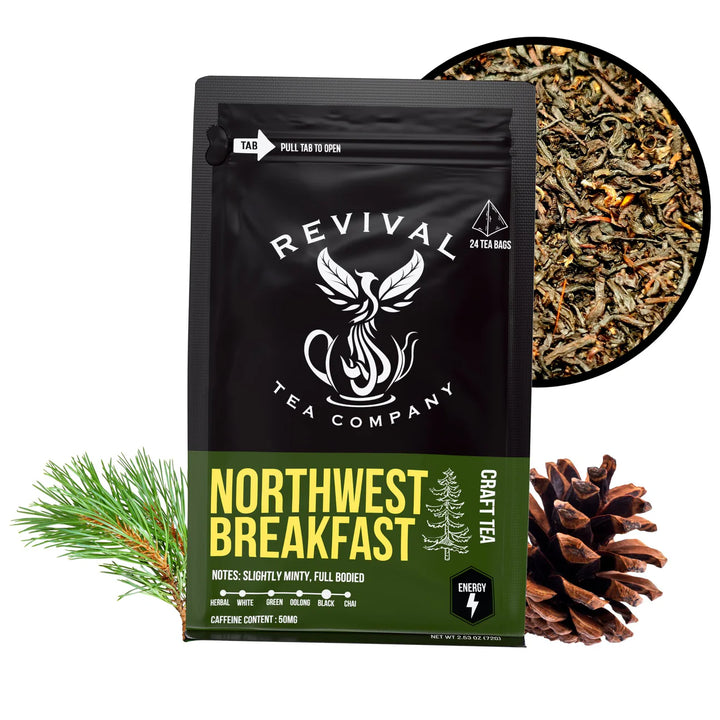 Revival Tea Bags