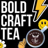 Revival Tea Bags