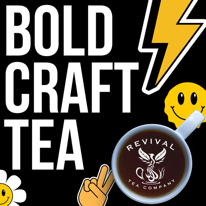 Revival Tea Bags
