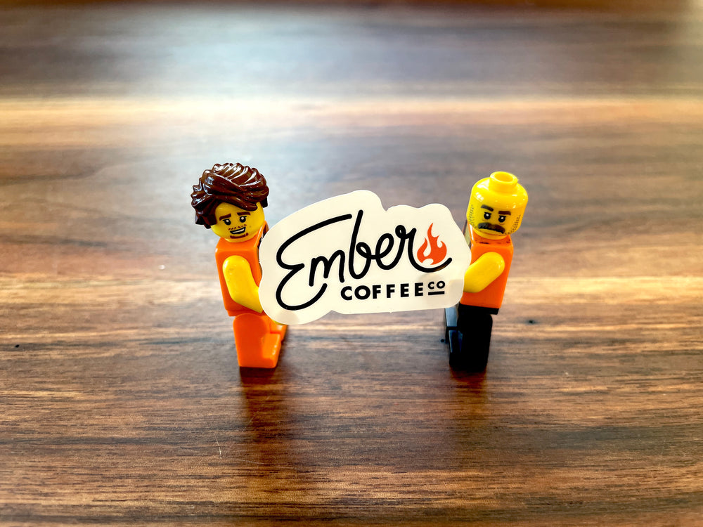 
                  
                    1.5" Ember Sticker | Show Love - Ember Coffee Company
                  
                