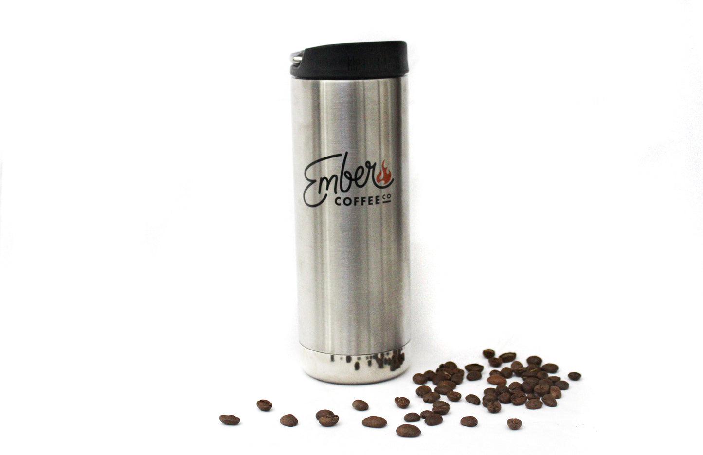
                  
                    Klean Kanteen Thermos - Ember Coffee Company
                  
                