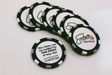 Drink Token - Ember Coffee Company