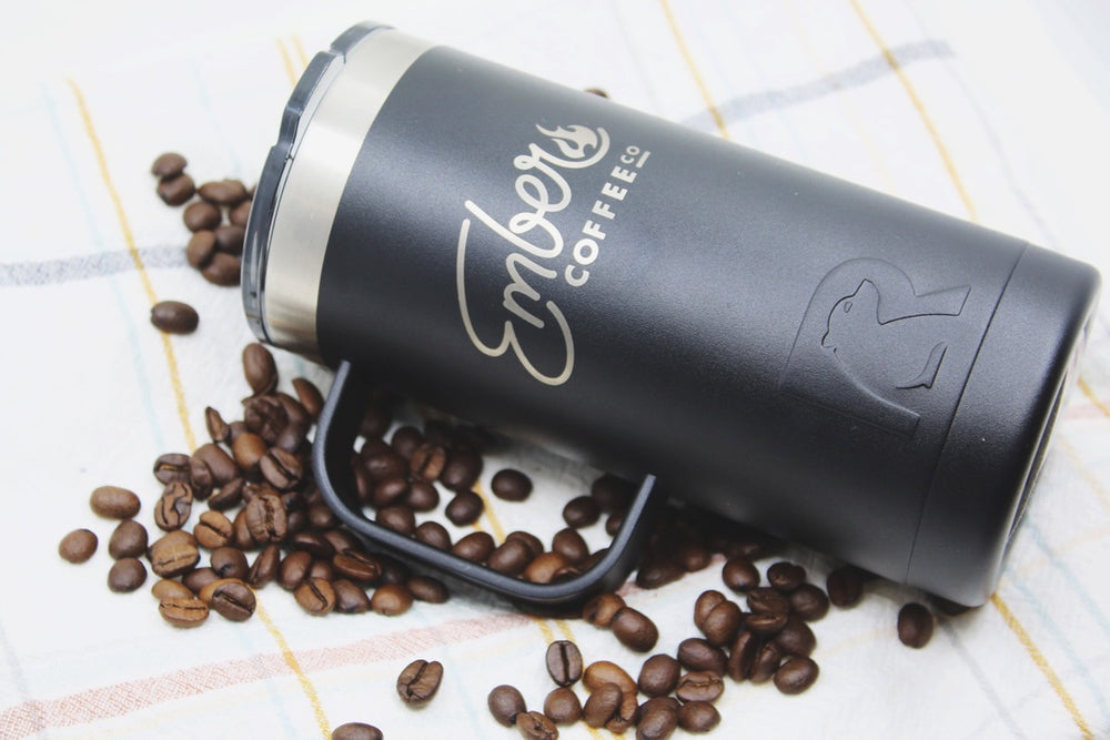 RTIC Travel Mug - Ember Coffee Company