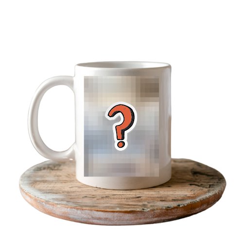 Mystery Mug | Ember Coffee Co.