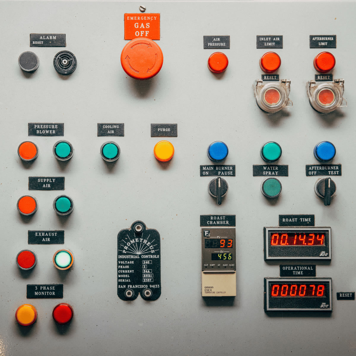 40+ YEARS OF REFINEMENT