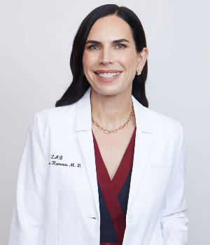 Krista Ramonas, M.D.