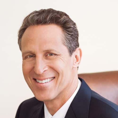Mark Hyman, M.D.